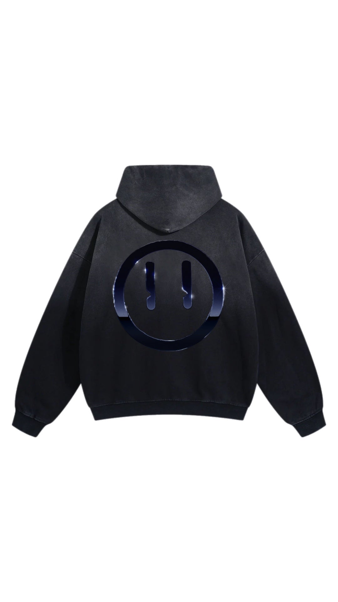 KÜSKO x HellRaisor Hoodie