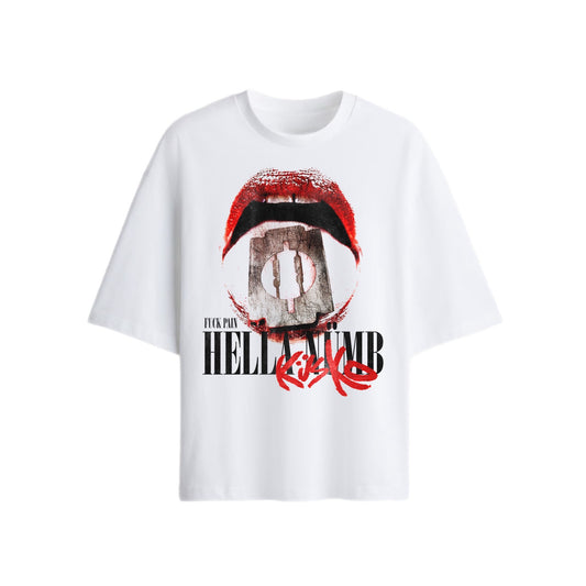 Hella Numb T-shirt